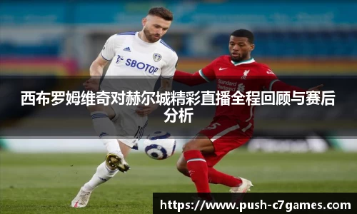 西布罗姆维奇对赫尔城精彩直播全程回顾与赛后分析